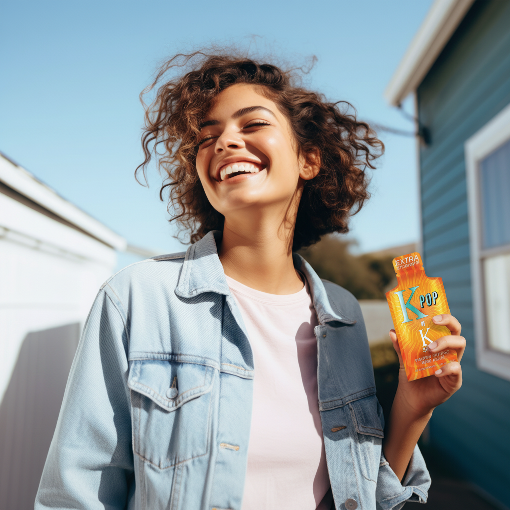 What Makes K Shot Different from Other Kratom Products?