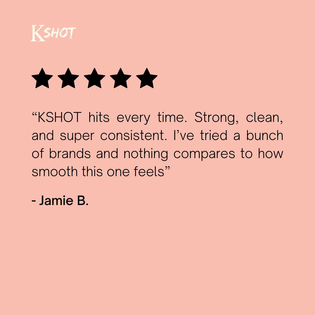 KSHOT Original Kratom Extract