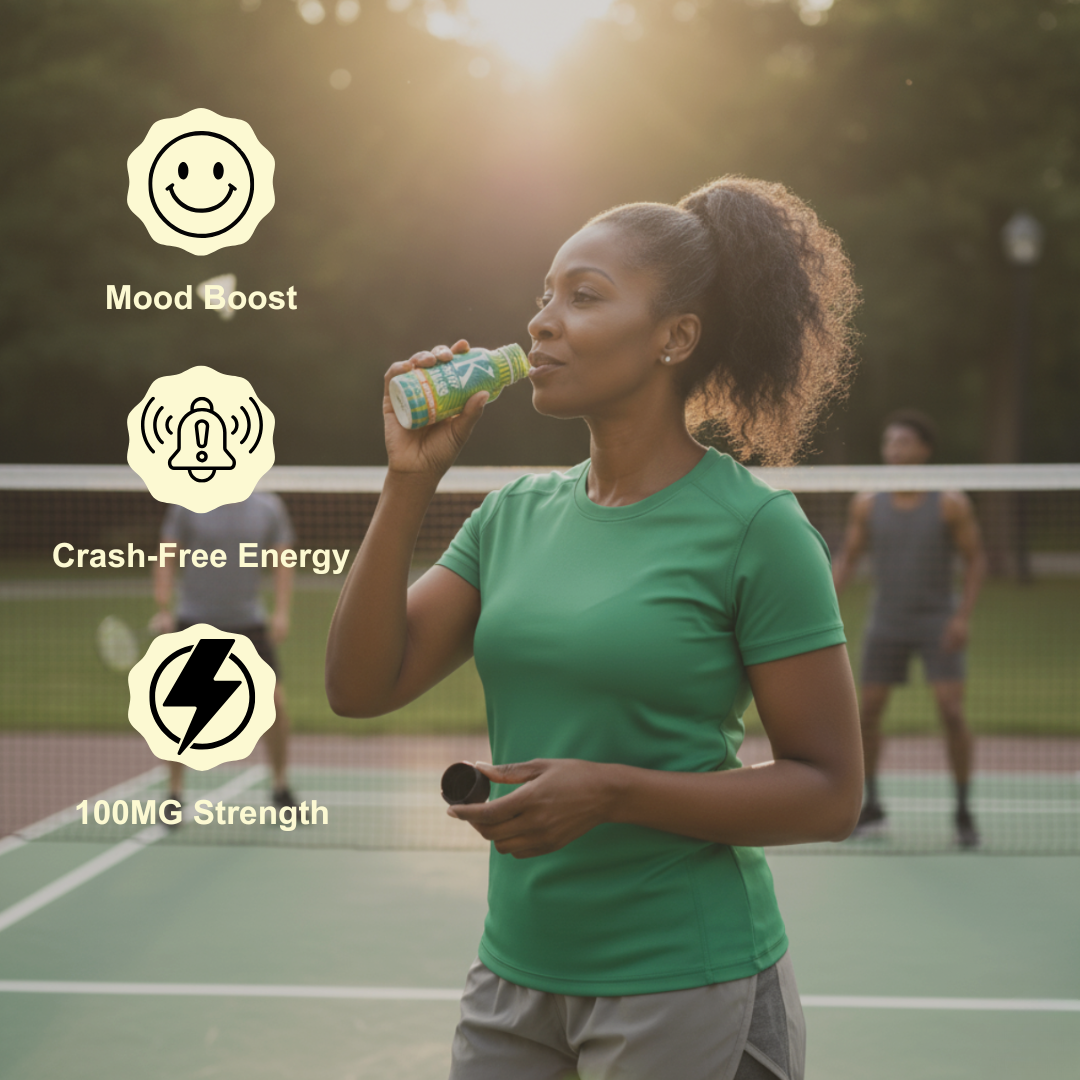 KSHOT Bliss Functional Shot