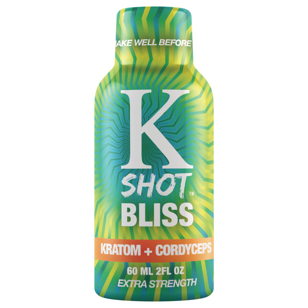 KSHOT Bliss Functional Shot