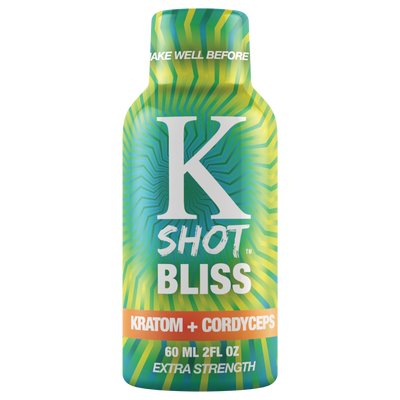 KSHOT Bliss Functional Shot