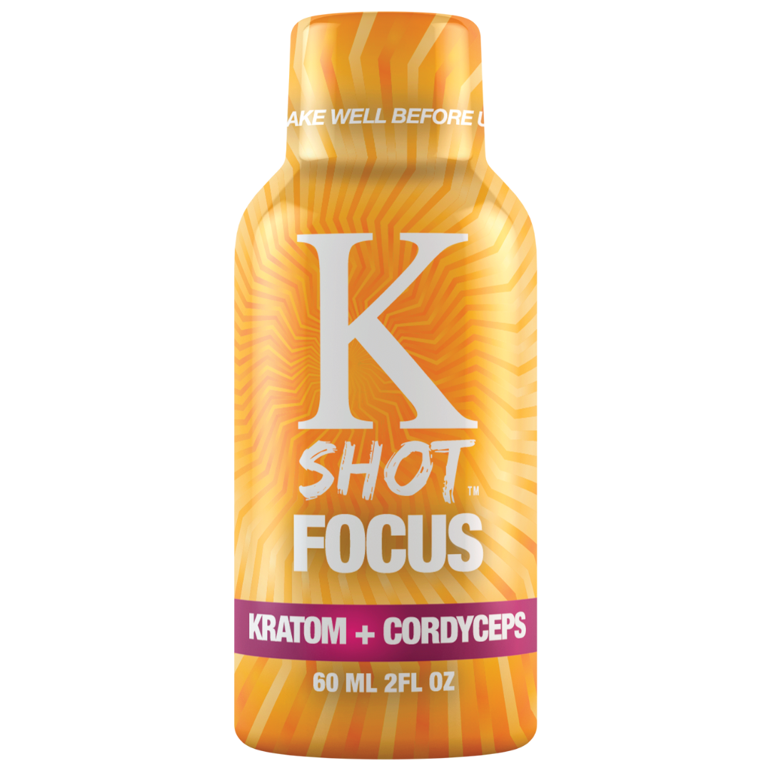 KSHOT Focus Functional Shot