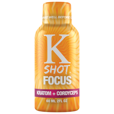 KSHOT Focus Functional Shot