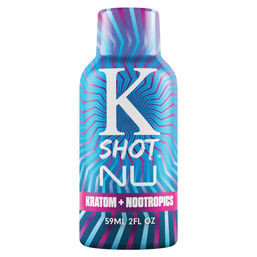 KSHOT Nu Functional Shot