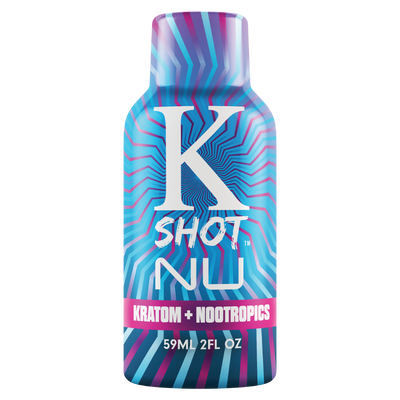 KSHOT Nu Functional Shot