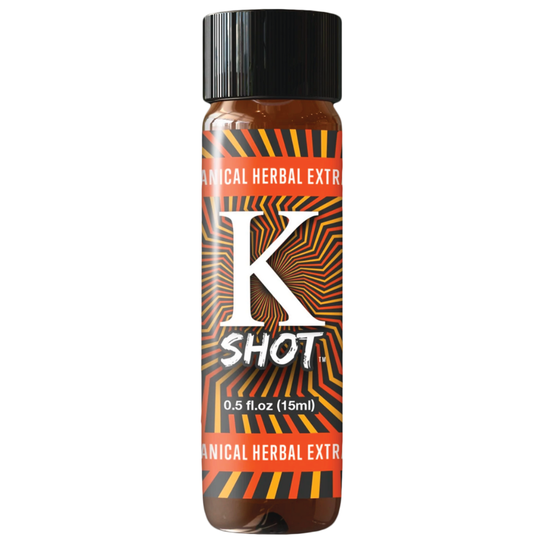 KSHOT Original Kratom Extract