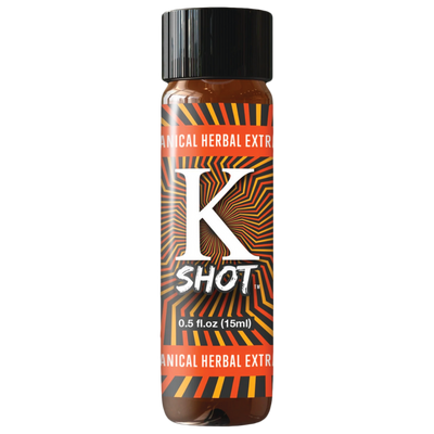KSHOT Original Kratom Extract