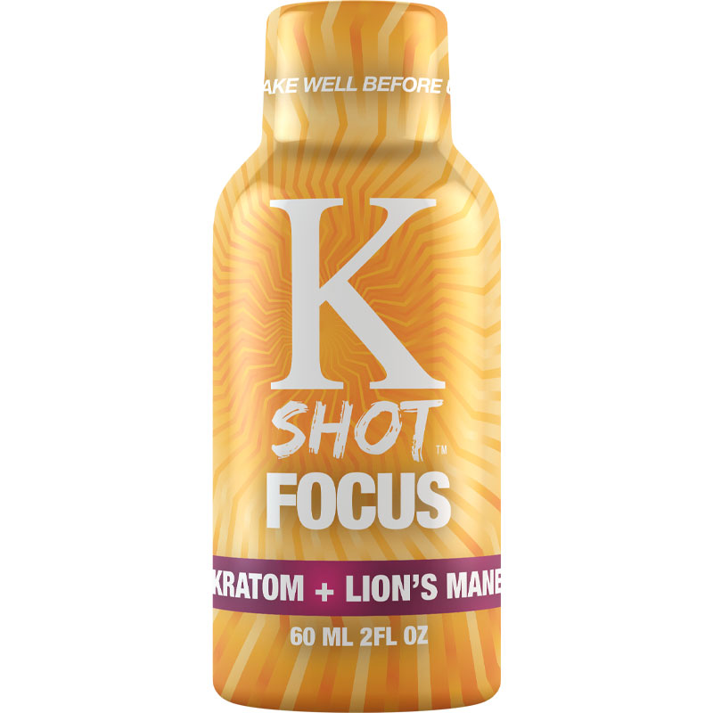 KSHOT Focus Functional Shot